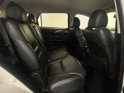 2017 Mazda CX-9 Touring TC AWD Snowflake White Pearl