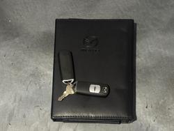 2017 Mazda CX-9 Touring TC AWD Snowflake White Pearl