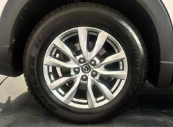 2017 Mazda CX-9 Touring TC AWD Snowflake White Pearl