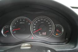 2007 Subaru Liberty 4GEN MY08 AWD Steel Silver