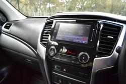 2023 Mitsubishi Triton GLX+