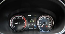 2023 Mitsubishi Triton GLX+