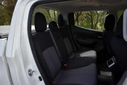 2023 Mitsubishi Triton GLX+