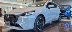 2025 Mazda 2 G15 GT