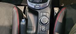 2025 Mazda 2 G15 GT
