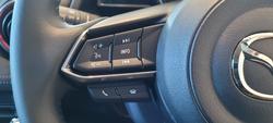 2025 Mazda 2 G15 GT