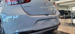 2025 Mazda 2 G15 GT