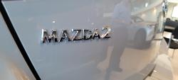 2025 Mazda 2 G15 GT