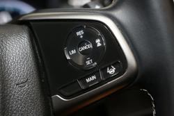 2018 Honda Civic VTi-LX