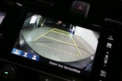 2018 Honda Civic VTi-LX