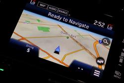 2018 Honda Civic VTi-LX