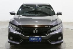 2018 Honda Civic VTi-LX
