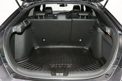 2018 Honda Civic VTi-LX