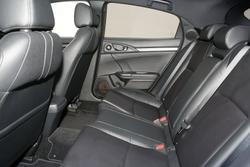 2018 Honda Civic VTi-LX