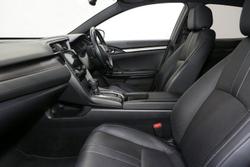 2018 Honda Civic VTi-LX