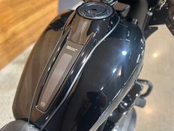 2025 Harley-davidson FLHX STREET GLIDE (117) BLACK