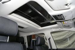 2019 Toyota Landcruiser Sahara