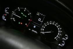 2019 Toyota Landcruiser Sahara