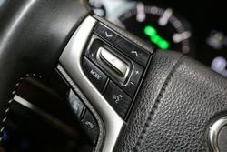 2019 Toyota Landcruiser Sahara