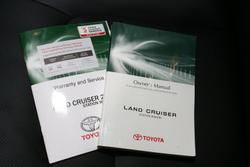 2019 Toyota Landcruiser Sahara