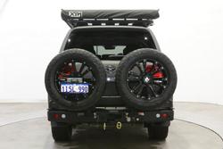 2019 Toyota Landcruiser Sahara