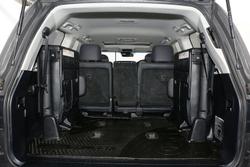 2019 Toyota Landcruiser Sahara