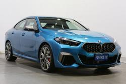 2022 BMW 2 Series M235i xDrive