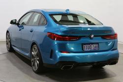 2022 BMW 2 Series M235i xDrive