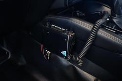 2022 Mazda BT-50 XT TF 4X4 Dual Range Ice White