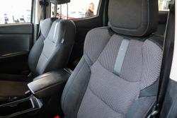 2022 Mazda BT-50 XT TF 4X4 Dual Range Ice White