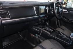 2022 Mazda BT-50 XT TF 4X4 Dual Range Ice White