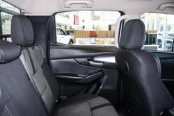 2022 Mazda BT-50 XT TF 4X4 Dual Range Ice White