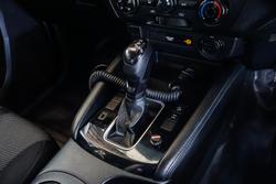 2022 Mazda BT-50 XT TF 4X4 Dual Range Ice White