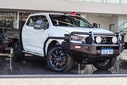 Mazda BT-50