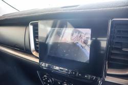 2022 Mazda BT-50 XT TF 4X4 Dual Range Ice White