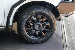 2022 Mazda BT-50 XT TF 4X4 Dual Range Ice White