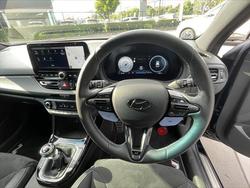 2024 Hyundai i30 N Premium