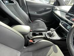 2024 Hyundai i30 N Premium