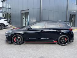 2024 Hyundai i30 N Premium
