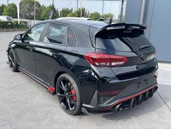 2024 Hyundai i30 N Premium