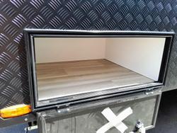 2025 Lotus Caravans Off Grid Og235sbd 23'5