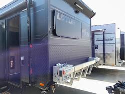 2025 Lotus Caravans Off Grid Og235sbd 23'5