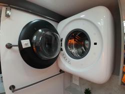 2025 Lotus Caravans Off Grid Og235sbd 23'5