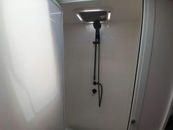 2025 Lotus Caravans Off Grid Og235sbd 23'5