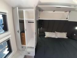 2025 Lotus Caravans Off Grid Og235sbd 23'5