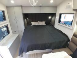 2025 Lotus Caravans Off Grid Og235sbd 23'5