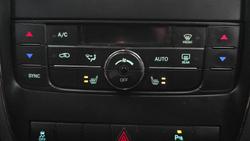 2012 Jeep Grand Cherokee Limited WK MY12 4X4 Constant Grey