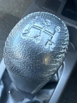 2014 Mitsubishi Mirage LS LA MY14 White