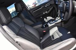 2025 Isuzu MU-X LS-T