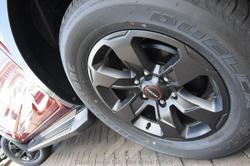 2025 Isuzu D-MAX X-TERRAIN